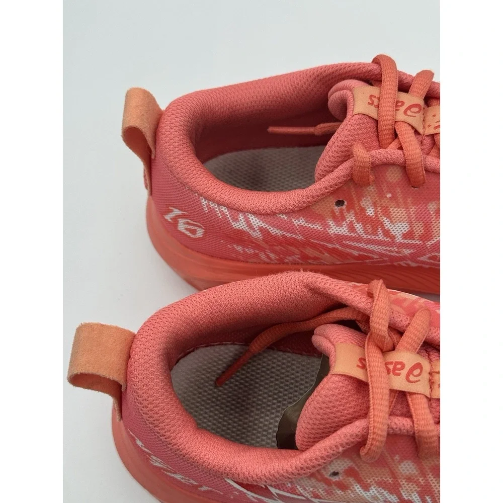 ASICS Noosa TRI 16 Sneakers Running Women 1014A346 Shoes Size 3